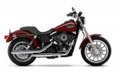 2003 Harley-Davidson FXDX Dyna Super Glide Sport photo